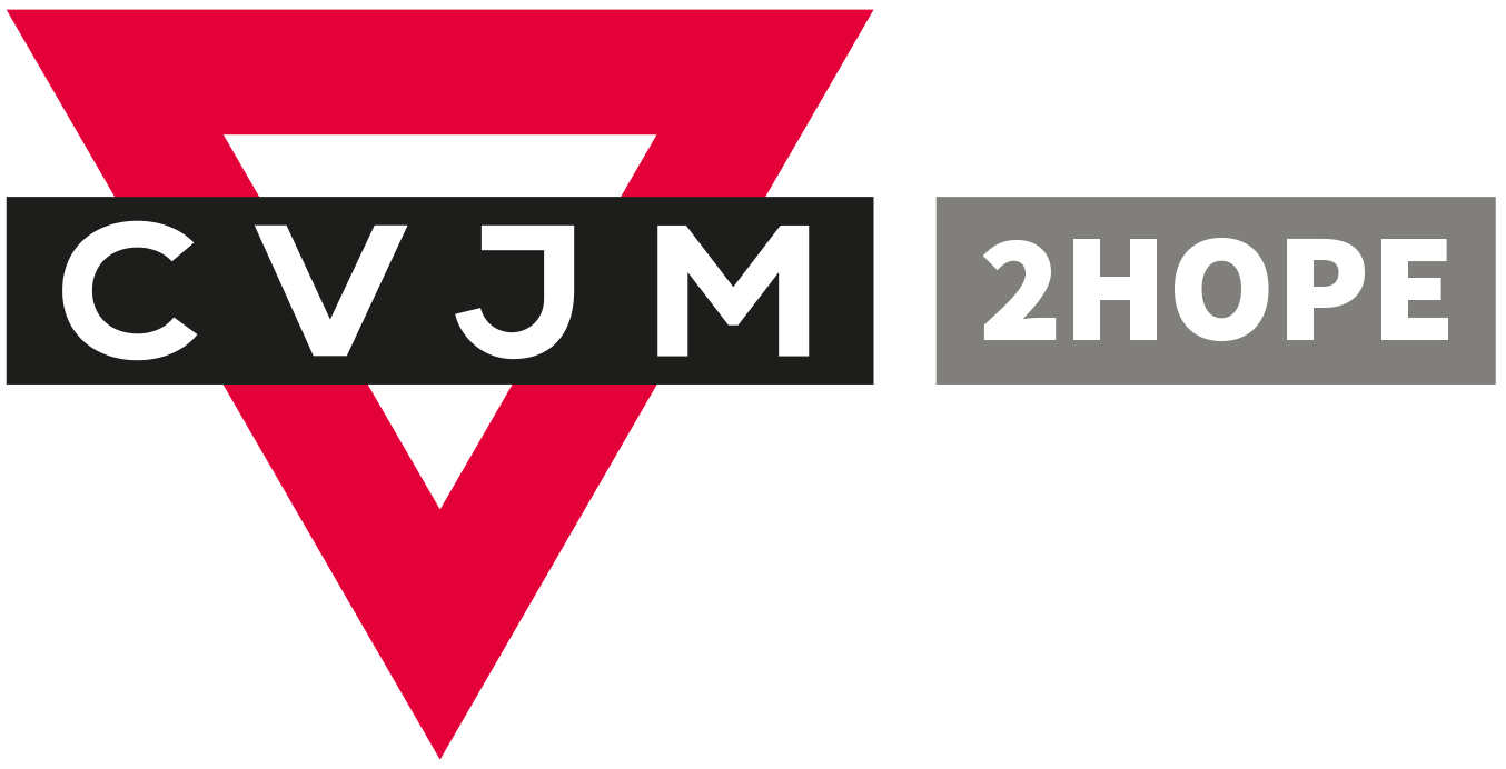 CVJM Logo